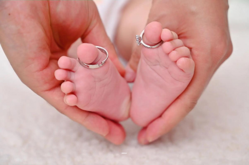 北海六个月宝宝退烧小妙招